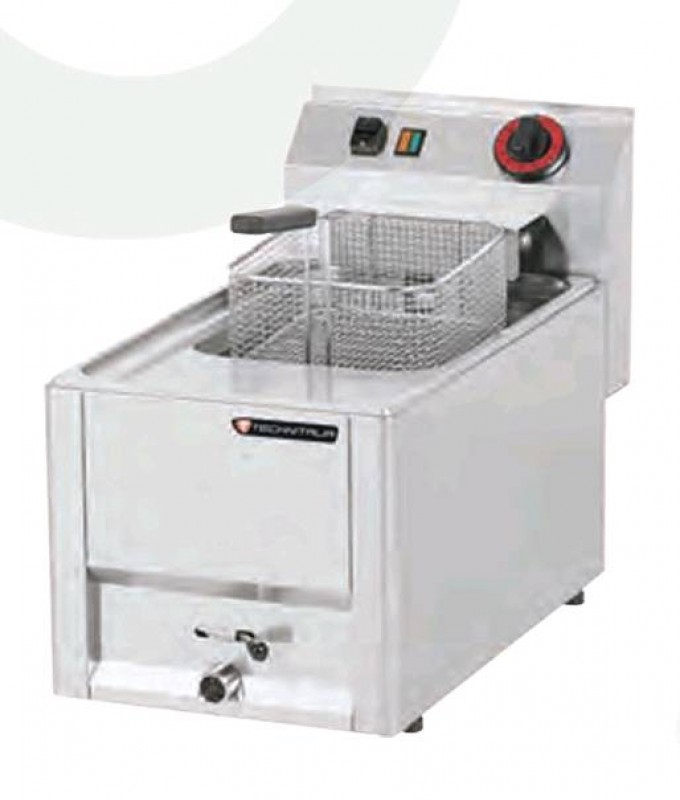 friteuse professionnelle simple la ciotat