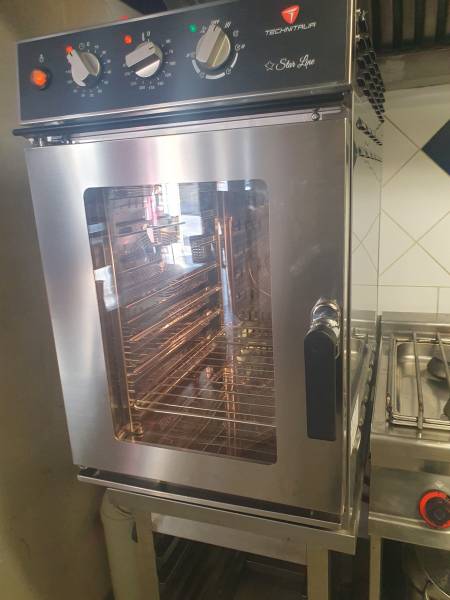 Le matériel essentiel pour les professionnels de la restauration à Marseille