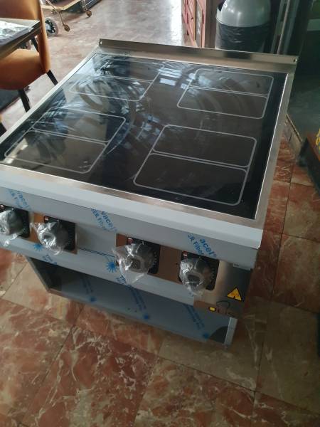 Le matériel essentiel pour les professionnels de la restauration à Toulon