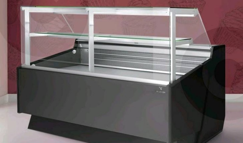 Vitrine professionnelle Toulon 