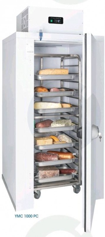 Chambre froide positive négative Toulon 