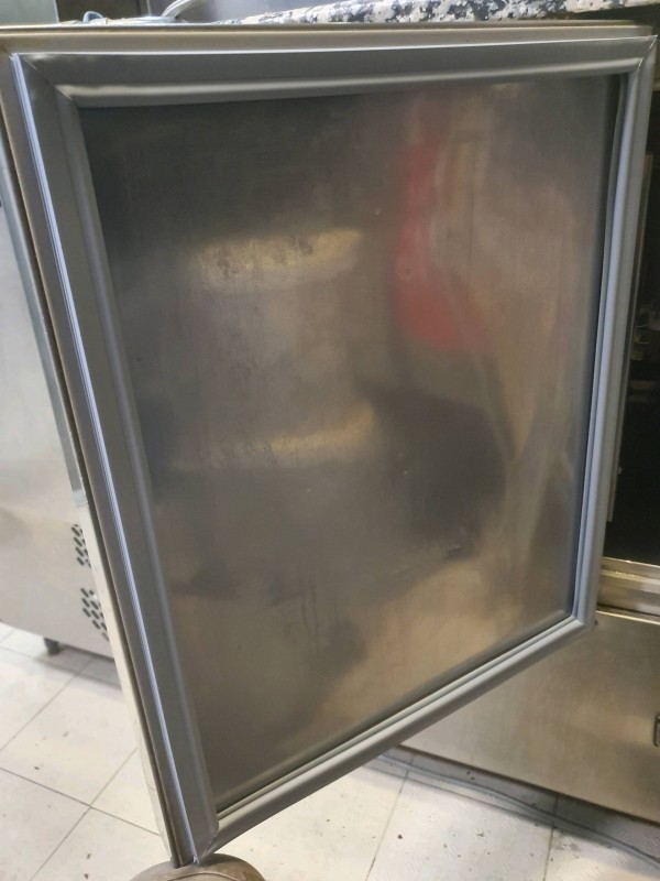 Joint de porte sur mesure matériel frigorifique Marseille 13