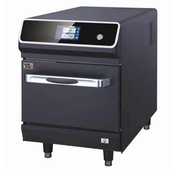 Acheter de four a cuisson ultra rapide Marseille