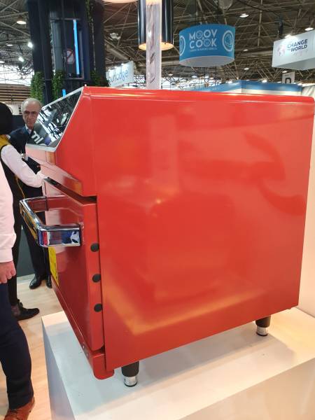 Achat et vente de four a cuisson ultra rapide Marseille