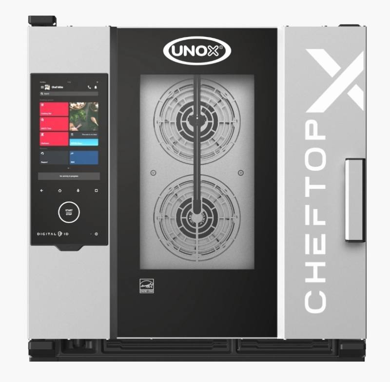 CHEFTOP-X™ : Le four combiné révolutionnaire pour les professionnels de la restauration Toulon