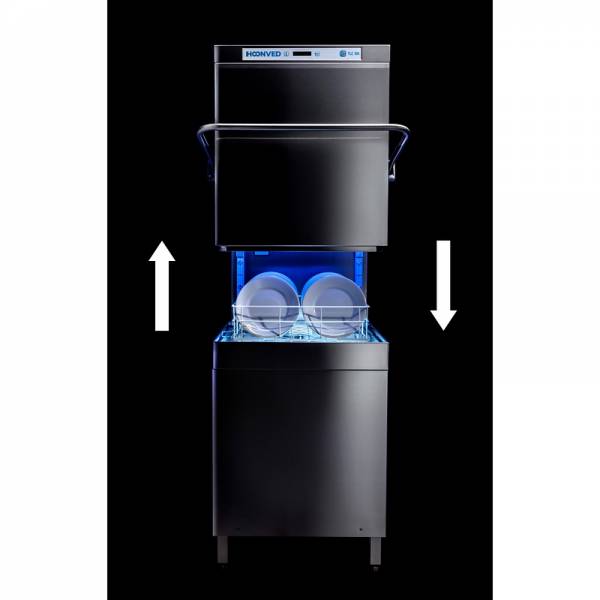 lave-vaisselle-a-capot-automatique Marseille equipements de nettoyage et d entretien de votre cuisine pr