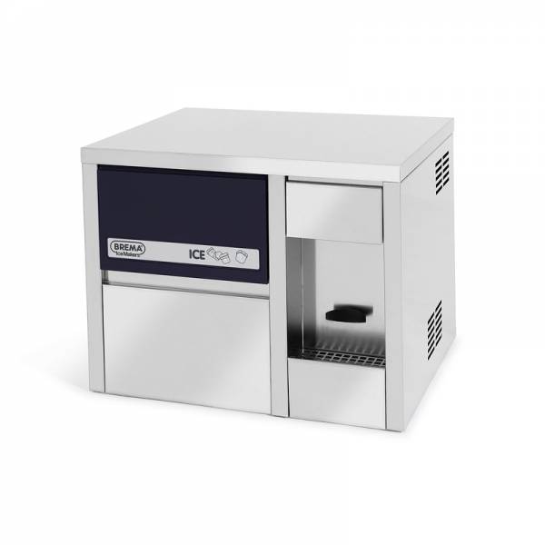 Machine a glacons pleins et distributeur d eau Toulon