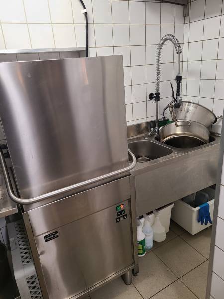 Reamenagement cuisine sur mesure et professionnelle Marseille