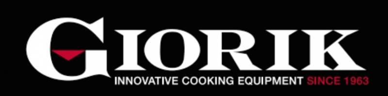 Fabricant matériel de cuisson Italie Giorik
