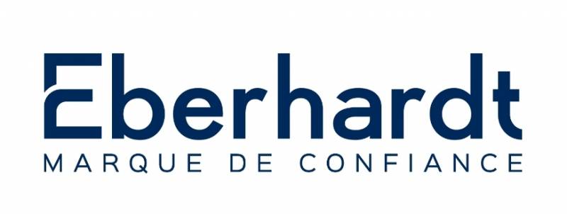 Distributeurs équipements grandes cuisines STRASBOURG Eberhardt