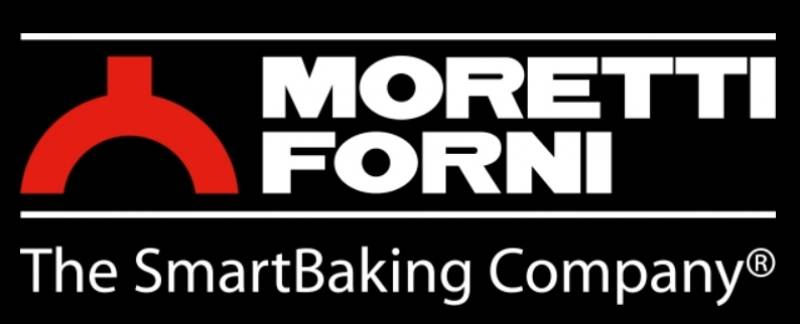 Four et Matériel pizza Mondolfo Italie Moretti Forni