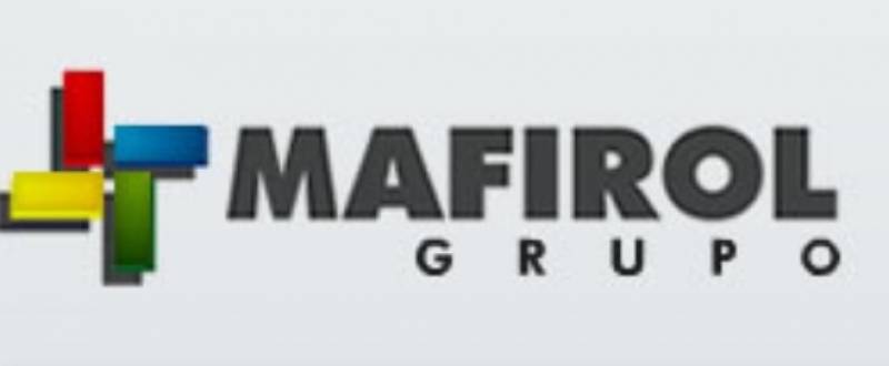 Fabricant de Vitrine commerciale Portugal Mafirol