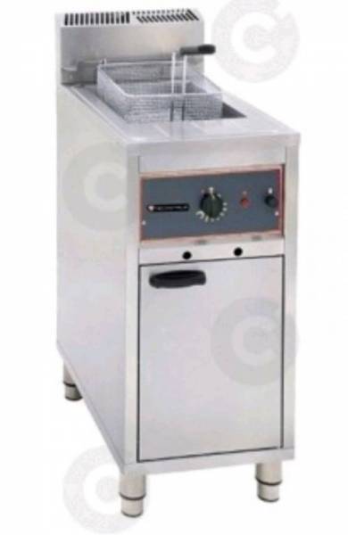 Vente et installation de friteuse professionnelle pour hotel restaurant Marseille