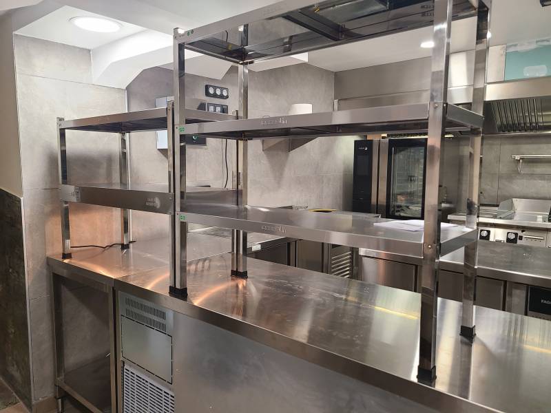 Les erreurs courantes à éviter dans la maintenance des équipements de cuisine à Marseille