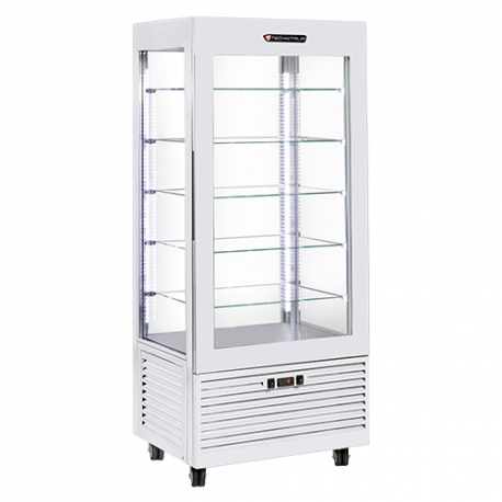 vitrine panoramique boulanger bandol